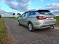 2024 Lada (ВАЗ) Vesta SW I Рестайлинг (NG), серебристый, 1550000 рублей - вид 6