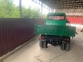 1987 IFA W50, зелёный, 450000 рублей - вид 5