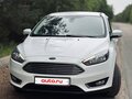 2016 Ford Focus III Рестайлинг, белый, 1100000 рублей - вид 1
