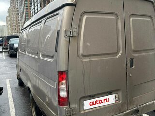 2010 ГАЗ ГАЗель (2705), бежевый, 570000 рублей, вид 3