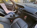 2011 Mercedes-Benz C-Класс 200 III (W204) Рестайлинг, белый, 1300000 рублей - вид 4