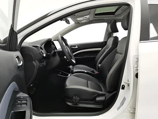 2022 Kia KX1, белый, 1100334 рублей, вид 5