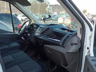 2021 Ford Transit, белый, 2500000 рублей, вид 5