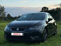 2013 SEAT Leon III, чёрный, 1125000 рублей