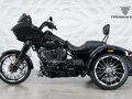 2024 Harley-Davidson Road Glide 3, чёрный, 4349000 рублей - вид 1