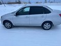2023 Lada (ВАЗ) Granta Euro-2 I Рестайлинг, серый, 900000 рублей - вид 6