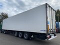 2007 Schmitz Cargobull SKO, белый, 2199000 рублей - вид 4