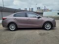 2020 Kia Rio IV, коричневый, 1430000 рублей - вид 8