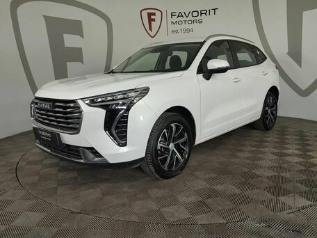 Haval Jolion I