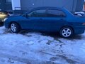 2006 Mitsubishi Lancer IX Рестайлинг, синий - вид 3