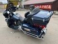 2008 Harley-Davidson Electra Glide, синий, 949000 рублей - вид 2