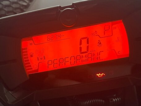 2021 BRP Can-Am Maverick DS Turbo R, красный, 3200000 рублей, вид 2
