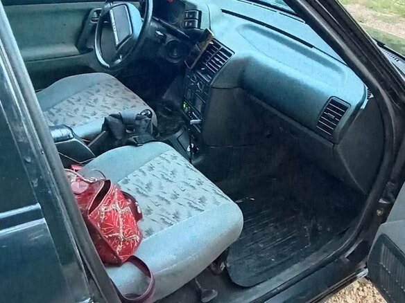 2006 Lada (ВАЗ) 2110, чёрный, 150000 рублей - вид 11