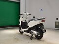 2021 Honda Lead 125, белый, 299999 рублей - вид 5