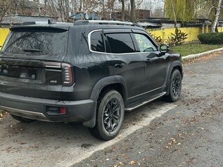 2024 Haval Dargo I, чёрный, 3600000 рублей, вид 3