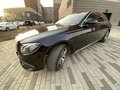 2016 Mercedes-Benz E-Класс 200 V (W213, S213, C238), чёрный - вид 11