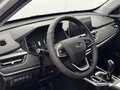 2025 Chery Tiggo 4 Pro I Рестайлинг, серый - вид 7
