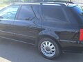 2000 Audi A4 I (B5) Рестайлинг, чёрный, 540000 рублей - вид 3