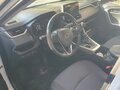 2021 Toyota RAV4 V (XA50), белый, 3350000 рублей - вид 5