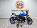 2021 Suzuki GSX-S 1000, синий, 1098000 рублей