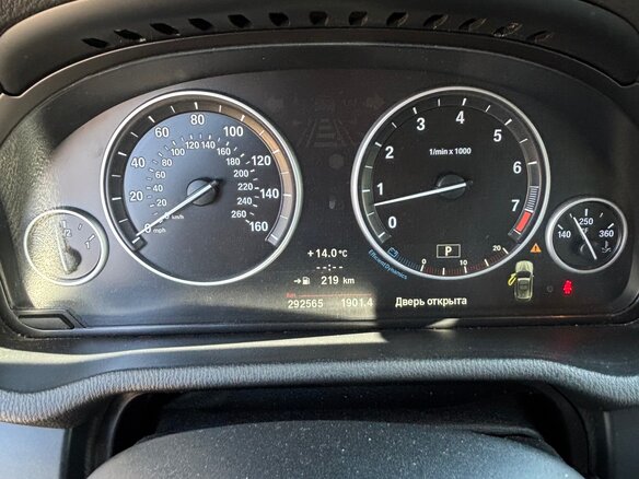 2011 BMW X3 28i xDrive II (F25), белый, 1050000 рублей - вид 8