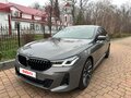 2020 BMW 6 серии Gran Turismo 630d xDrive IV (G32) Рестайлинг, серый, 7100000 рублей