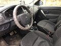 2017 Renault Logan II, бежевый, 690000 рублей - вид 3
