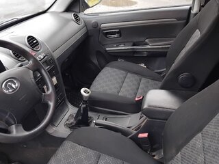 2010 Great Wall Hover H3 I, синий, 490000 рублей, вид 3