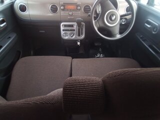 2009 Suzuki Alto Lapin II, розовый, 569000 рублей, вид 4