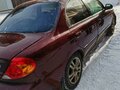 2006 Kia Spectra I Рестайлинг 2, пурпурный - вид 7