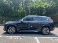 2023 BMW X1 25Li sDrive III (U11/U12), чёрный - вид 3