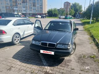 1994 Rover 800, синий, 200000 рублей, вид 5