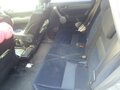 2007 Honda CR-V III, серебристый - вид 9