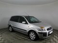 2009 Ford Fusion I Рестайлинг, серый - вид 2