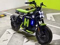 2025 Aima AM1500DT, зелёный, 220000 рублей