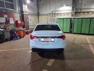 2013 Citroen C4 II, белый, 360000 рублей, вид 3