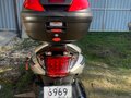 2013 Sym GTS 300, серебристый, 250000 рублей - вид 3