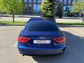 2014 Audi A5 I (8T) Рестайлинг, синий, 2050000 рублей - вид 5