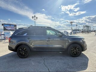 2022 Kia Sorento IV, серый, 4050000 рублей, вид 3