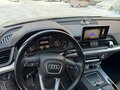2019 Audi Q5 II (FY), серый, 4005000 рублей - вид 8