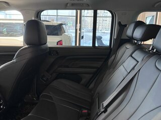 2026 Haval H9 II, белый, 5299000 рублей, вид 4