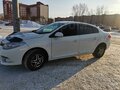 2015 Renault Fluence I Рестайлинг, белый - вид 6
