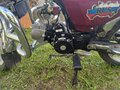 2009 Motoland Alpha, красный, 50000 рублей - вид 4