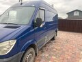 2008 Mercedes-Benz Sprinter, синий, 1650000 рублей - вид 4