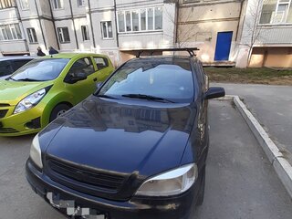 2006 Chevrolet Viva, чёрный, 100000 рублей, вид 1