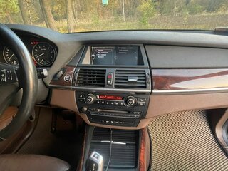 2010 BMW X5 35i II (E70) Рестайлинг, коричневый, 2050000 рублей, вид 5