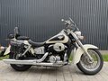 2006 Honda Shadow 400, белый, 499000 рублей - вид 11