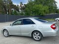 2002 Toyota Camry V (XV30), серебристый, 510000 рублей - вид 3