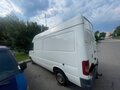 2004 Volkswagen LT, белый, 1000000 рублей - вид 7