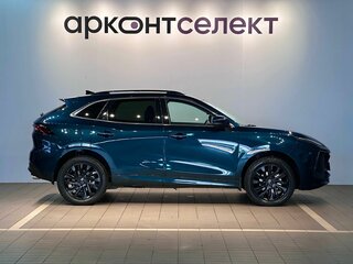 2023 Forthing T5 EVO, зелёный, 1935000 рублей, вид 5
